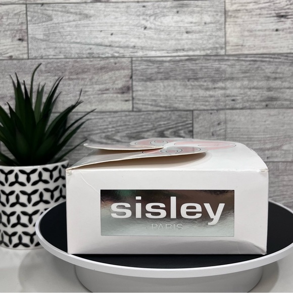 Last 1️⃣ Sisley-Paris Black Rose Set:Cream, Face Oil & Mask➕ sample & botanical - Picture 8 of 13